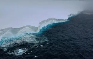 گوگرد آزادشده از اقیانوس‌ها اقلیم زمین را فراتر از تصورات ما خنک می‌کند