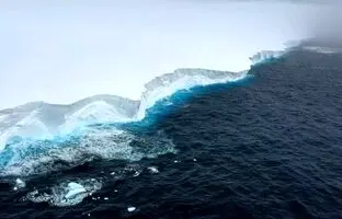 گوگرد آزادشده از اقیانوس‌ها اقلیم زمین را فراتر از تصورات ما خنک می‌کند