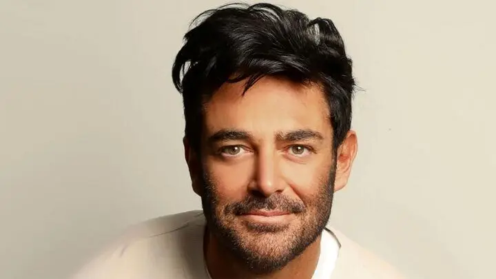 استایل تازه؛ محمدرضا گلزار از مدل موی جدیدش رونمایی کرد!