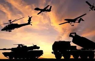 تانک و توپخانه خودکششی چه تفاوت هایی با هم دارند؟