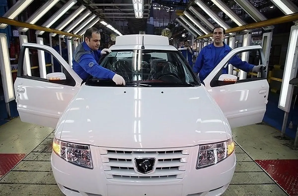 قیمت روز خودرو امروز چهارشنبه 7 آذر 1403