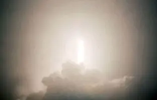 آغاز شمارش معکوس «اسپیس‌ایکس» برای سال نو