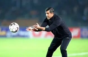 شرط جالب کریم باقری برای قبول سرمربیگری پرسپولیس