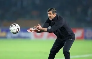 شرط جالب کریم باقری برای قبول سرمربیگری پرسپولیس