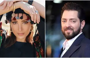 پاپاراتزی ایرانی؛ قاب خانوادگی بهرام رادان در فضای مجازی وایرال شد