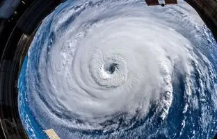 طوفان‌ها چطور نام‌گذاری می‌شوند؟