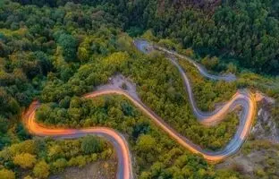جاهای دیدنی جاده شاهرود-گرگان که از آن بی‌خبرید