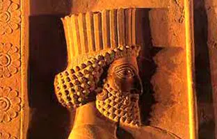 هوش مصنوعی ایران ۲۵۰۰ سال پیش را بازسازی کرد + ویدئو