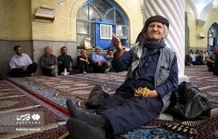 (تصاویر) یادواره عارف نامی کُرد در سنندج