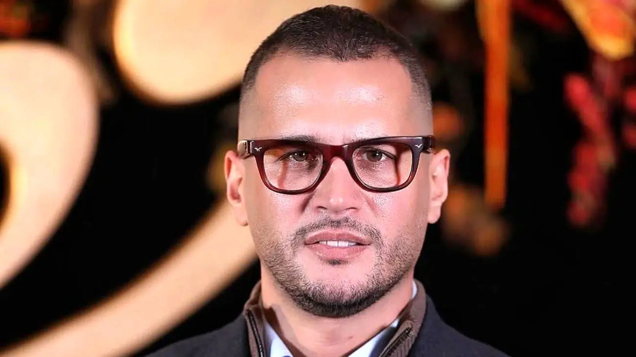 حضور بازیگران معروف در مراسم ختم پدر سیاوش خیرابی + ویدئو