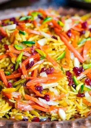 انواع پلو مخلوط را همراه با طرز تهیه آن‌ها بشناسید!