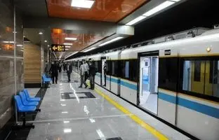 اعلام ساعت شروع به‌کار متروی تهران از روز شنبه