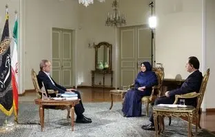  حمایت تمام‌قد صدا و سیما از المیرا شریفی مقدم به دلیل بحث با رئیس جمهور + ویدئو