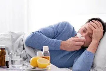 ۵ عامل تشدید کننده آنفلوآنزا و سرماخوردگی
