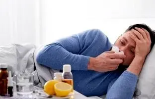 ۵ عامل تشدید کننده آنفلوآنزا و سرماخوردگی