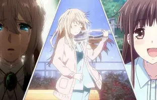  ۱۰ درس زندگی که از انیمه‌های «برشی از زندگی» آموختیم 