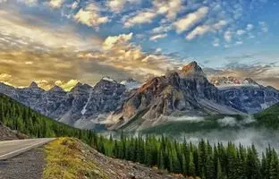 5 جاده بهشتی اطراف تهران برای ماشین‌گردی در طبیعت