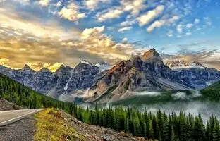 5 جاده بهشتی اطراف تهران برای ماشین‌گردی در طبیعت