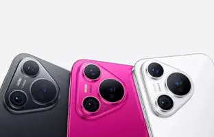 سری هواوی Pura 80 رسماً 21 خرداد معرفی می‌شود