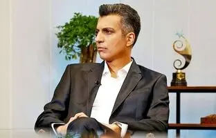 مهمان ویژه عادل فردوسی‌پور در روز تولدش + ویدئو