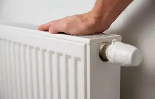 چرا شوفاژ با وجود روشن بودن پکیج گرم نمی‌شود؟
