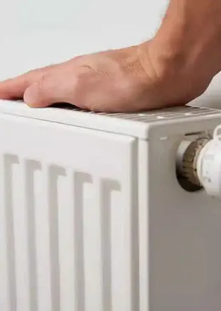 چرا شوفاژ با وجود روشن بودن پکیج گرم نمی‌شود؟