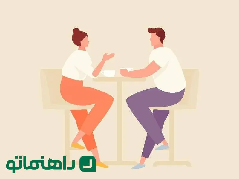 به این پرچم سبز توی رابطه دقت کن!
