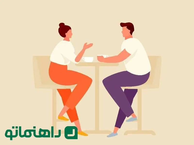 به این پرچم سبز توی رابطه دقت کن!