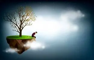 همه چیز درباره‌ی اختلال شخصیت اسکیزوئید یا دوری‌گزینی