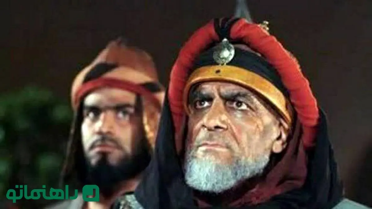 سردسته شرطه‌های کوفه در مختارنامه؛ حسین خانی بیک درگذشت+ زندگینامه و بهترین فیلم های او