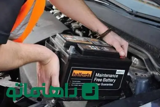 علائم خرابی باتری خودرو / چطور از باتری خودرو نگهداری کنیم