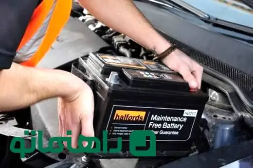 علائم خرابی باتری خودرو / چطور از باتری خودرو نگهداری کنیم