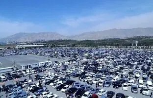 اعلام شرایط تبدیل خودرو‌های ثبت نامی ایران خودرو 