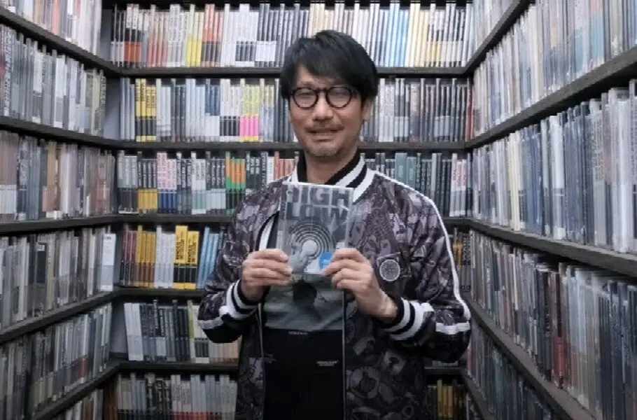 از سالن سینما تا استودیو بازی‌سازی: ۴ فیلمی که هیدئو کوجیما را ساختند
