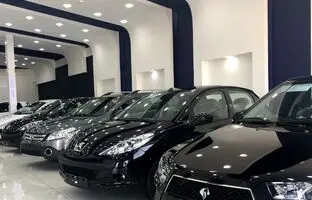قیمت محصولات ایران‌خودرو و سایپا امروز شنبه ۹ خرداد ۱۴۰۵