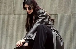 پاپاراتزی ایرانی؛ همسر زهرا نادری فر هوژان سریال ناریا کیست؟ + بیوگرافی و عکس های جذاب 