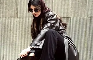 پاپاراتزی ایرانی؛ همسر زهرا نادری فر هوژان سریال ناریا کیست؟ + بیوگرافی و عکس های جذاب 