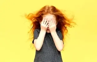 دلیل اصلی خود سرزنشی در کودکان + راه حل