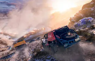 بازی Forza Horizon 5 به‌طور رسمی برای کنسول پلی استیشن 5 معرفی شد