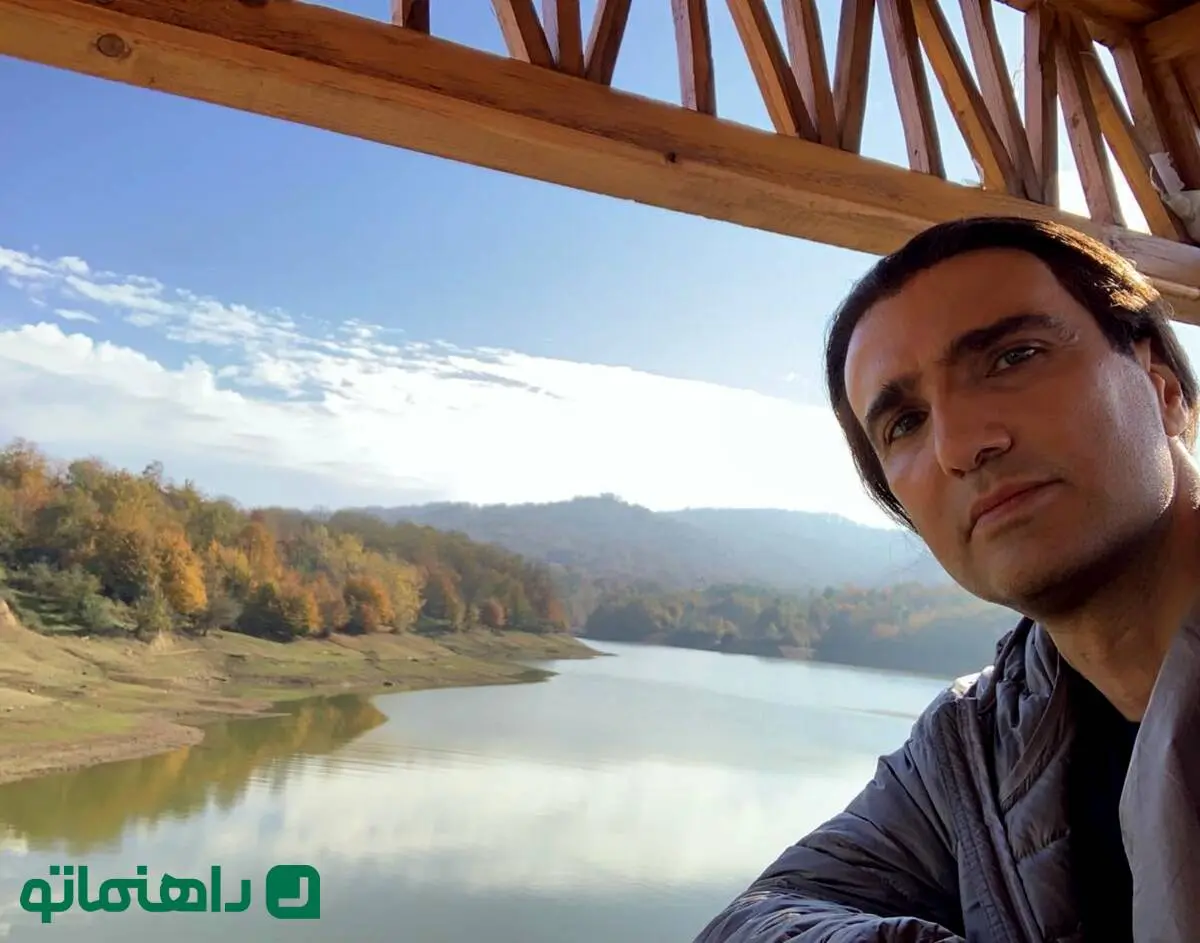 نوروز ۱۴۰۴؛ سفره هفت سین لوکس شاهزاده سینمای درام ایرانی