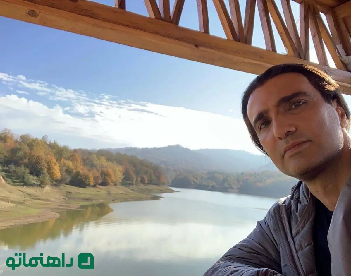 نوروز ۱۴۰۴؛ سفره هفت سین لوکس شاهزاده سینمای درام ایرانی