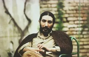 زیباترین اشعار فارسی؛ جوابی برای سوال «چه خبر؟» در این شعر خواندنی ست!