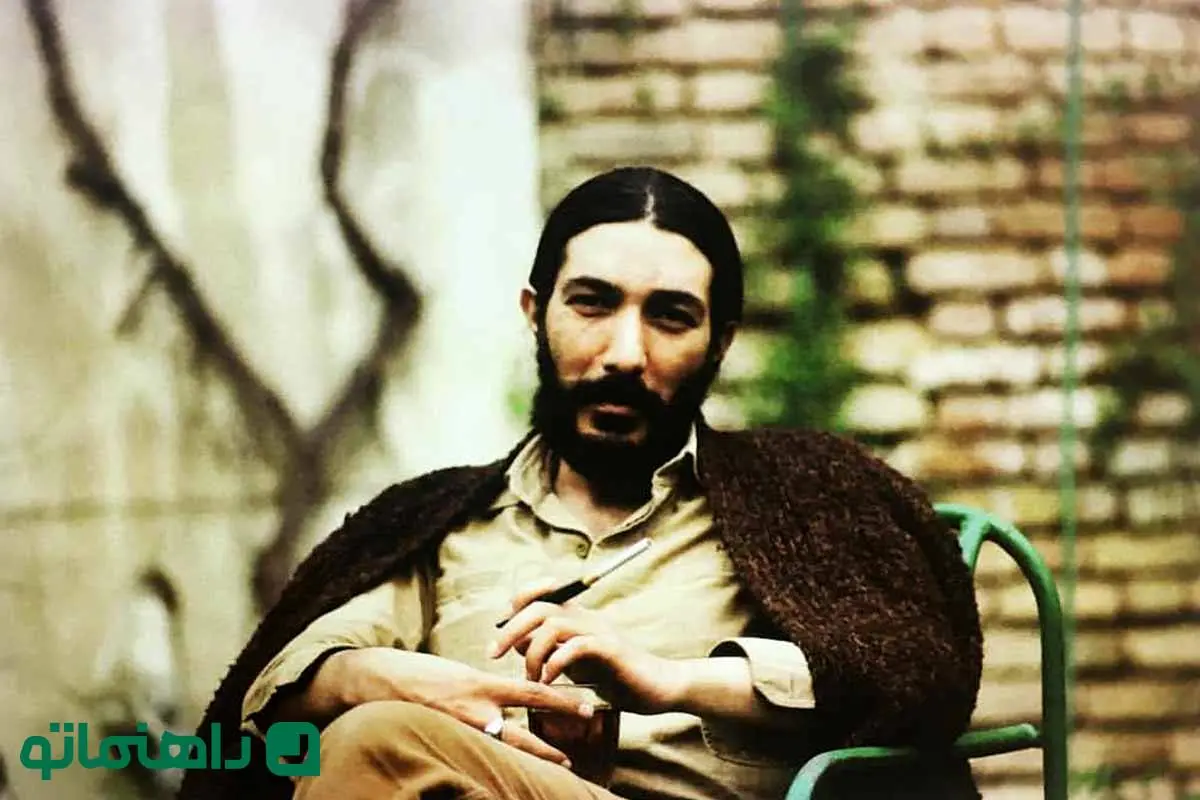 زیباترین اشعار فارسی؛ جوابی برای سوال «چه خبر؟» در این شعر خواندنی ست!