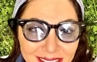 طبیعت‌گردی به سبک هنرمندان: تصاویر دیدنی از سیزده بدر هنرمندان!