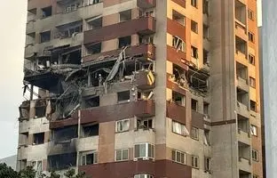  پوشش بیمه برای خانه‌های خسارت دیده در جنگ 