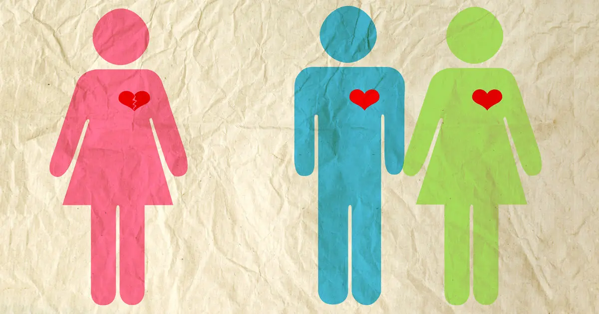 5عاملی که احتمال خیانت را بیش‌تر می‌کند 