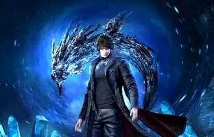 بازی اکشن Lost Souls Aside بالاخره در سال 2025 منتشر خواهد شد