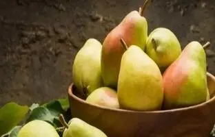 خواص گلابی و تاثیرات شگفت انگیز آن بر روی سلامتی بدن