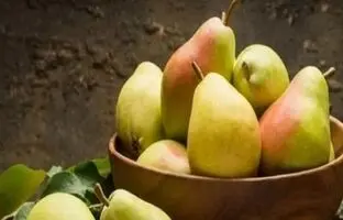 خواص گلابی و تاثیرات شگفت انگیز آن بر روی سلامتی بدن