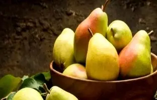 خواص گلابی و تاثیرات شگفت انگیز آن بر روی سلامتی بدن